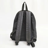 COMME des GARCONS ナイロンバックパック リュック・デイパック ブラック レディース コムデギャルソン【中古】5-0924G∞