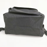 COMME des GARCONS ナイロンバックパック リュック・デイパック ブラック レディース コムデギャルソン【中古】5-0924G∞
