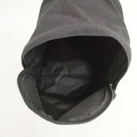 COMME des GARCONS ナイロンバックパック リュック・デイパック ブラック レディース コムデギャルソン【中古】5-0924G∞