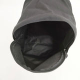 COMME des GARCONS ナイロンバックパック リュック・デイパック ブラック レディース コムデギャルソン【中古】5-0924G∞