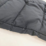 Pyrenex SPOUTNIC JKT SOFT スプートニック ダウンジャケット HWM009 サイズ36 ダウンジャケット ネイビー レディース ピレネックス【中古】5-1018A◎