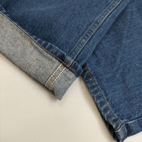 Shinzone GREENWICH JEANS 18AMSPA01 グリニッチジーンズ デニムパンツ ブルー レディース シンゾーン【中古】5-0907G∞