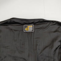 DIESEL D-BORDY-LONG リブニットワンピース A06209 ワンピース ブラック レディース ディーゼル【中古】5-0907M∞