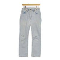 LEVI'S VINTAGE CLOTHING 505 W26 ジーンズ デニムパンツ ライトブルー レディース リーバイスビンテージクロージング【中古】5-0907G∞