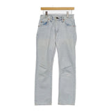 LEVI'S VINTAGE CLOTHING 505 W26 ジーンズ デニムパンツ ライトブルー レディース リーバイスビンテージクロージング【中古】5-0907G∞