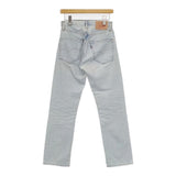 LEVI'S VINTAGE CLOTHING 505 W26 ジーンズ デニムパンツ ライトブルー レディース リーバイスビンテージクロージング【中古】5-0907G∞