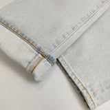 LEVI'S VINTAGE CLOTHING 505 W26 ジーンズ デニムパンツ ライトブルー レディース リーバイスビンテージクロージング【中古】5-0907G∞