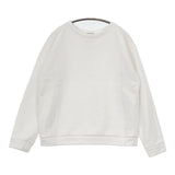 Steven Alan トレーナー プルオーバー スウェット ホワイト レディース スティーブンアラン【中古】5-0907M∞