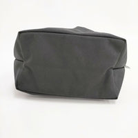 Drifter 2way DRAWSTRING POUCH ドローストリングポーチ ショルダー トートバッグ ブラック レディース ドリフター【中古】5-0924G∞
