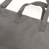 Drifter 2way DRAWSTRING POUCH ドローストリングポーチ ショルダー トートバッグ ブラック レディース ドリフター【中古】5-0924G∞