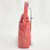 grown in the sun 未使用 リトルマーケットバッグ GUAVA 定価6600円 ショルダーバッグ トートバッグ ピンク レディース グローンインザサン【中古】5-0924G∞