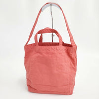 grown in the sun 未使用 リトルマーケットバッグ GUAVA 定価6600円 ショルダーバッグ トートバッグ ピンク レディース グローンインザサン【中古】5-0924G∞