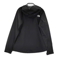 THE NORTH FACE ベンチャージャケット 定価17600円 NPW11536 サイズM ナイロンジャケット ブラック レディース ザノースフェイス【中古】5-0710M♪