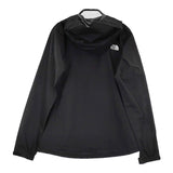 THE NORTH FACE ベンチャージャケット 定価17600円 NPW11536 サイズM ナイロンジャケット ブラック レディース ザノースフェイス【中古】5-0710M♪