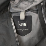 THE NORTH FACE ベンチャージャケット 定価17600円 NPW11536 サイズM ナイロンジャケット ブラック レディース ザノースフェイス【中古】5-0710M♪