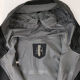 THE NORTH FACE ベンチャージャケット 定価17600円 NPW11536 サイズM ナイロンジャケット ブラック レディース ザノースフェイス【中古】5-0710M♪