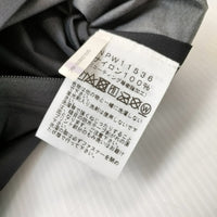 THE NORTH FACE ベンチャージャケット 定価17600円 NPW11536 サイズM ナイロンジャケット ブラック レディース ザノースフェイス【中古】5-0710M♪