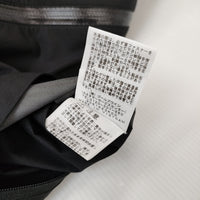 THE NORTH FACE ベンチャージャケット 定価17600円 NPW11536 サイズM ナイロンジャケット ブラック レディース ザノースフェイス【中古】5-0710M♪