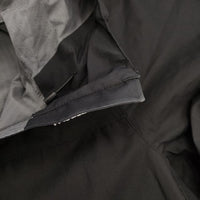 THE NORTH FACE ベンチャージャケット 定価17600円 NPW11536 サイズM ナイロンジャケット ブラック レディース ザノースフェイス【中古】5-0710M♪