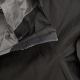 THE NORTH FACE ベンチャージャケット 定価17600円 NPW11536 サイズM ナイロンジャケット ブラック レディース ザノースフェイス【中古】5-0710M♪
