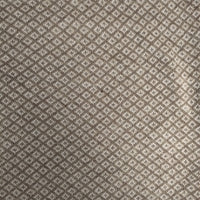 オオカミとフクロウ ptm-2313 オオカミと生成り森のメルアント ニット ベスト ベージュ ホワイト レディース オオカミとフクロウ【中古】5-0914T△