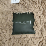 Mackintosh キルティング中綿フーデッドコート サイズ42 コート ピンク レディース マッキントッシュ【中古】5-1018A◎