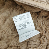 Mackintosh キルティング中綿フーデッドコート サイズ42 コート ピンク レディース マッキントッシュ【中古】5-1018A◎