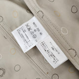 MACKINTOSH PHILOSOPHY ゴム引き サイズ40 トレンチコート ベージュ レディース マッキントッシュフィロソフィー【中古】5-0710M♪