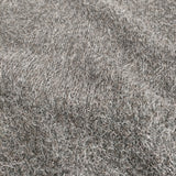 自由区 【洗える】フェザーラメ ベスト サイズ38 KRWMCA0355 定価24970円 ベスト 24AW シルバー レディース 自由区【中古】5-0415T♪