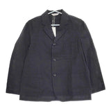 ARTS&SCIENCE Perfumer’s short jacket 0221-U2121-1057 サイズ1 ジャケット 22SS ネイビー レディース アーツ&サイエンス【中古】5-0415M♪