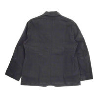 ARTS&SCIENCE Perfumer’s short jacket 0221-U2121-1057 サイズ1 ジャケット 22SS ネイビー レディース アーツ&サイエンス【中古】5-0415M♪