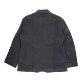 ARTS&SCIENCE Perfumer’s short jacket 0221-U2121-1057 サイズ1 ジャケット 22SS ネイビー レディース アーツ&サイエンス【中古】5-0415M♪