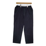 ARTS&SCIENCE 0211-U300F-0040 コットン イージー パンツ ネイビー レディース アーツ&サイエンス【中古】5-0616G∞