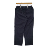 ARTS&SCIENCE 0211-U300F-0040 コットン イージー パンツ ネイビー レディース アーツ&サイエンス【中古】5-0616G∞