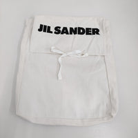 JIL SANDER J02GP0055 HARMONY NT CARDIGAN サイズ36 ウールニット カーディガン 23AW ベージュ レディース ジルサンダー【中古】5-0920T♪