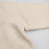 JIL SANDER J02GP0055 HARMONY NT CARDIGAN サイズ36 ウールニット カーディガン 23AW ベージュ レディース ジルサンダー【中古】5-0920T♪