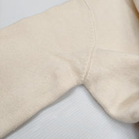 JIL SANDER J02GP0055 HARMONY NT CARDIGAN サイズ36 ウールニット カーディガン 23AW ベージュ レディース ジルサンダー【中古】5-0920T♪