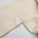 JIL SANDER J02GP0055 HARMONY NT CARDIGAN サイズ36 ウールニット カーディガン 23AW ベージュ レディース ジルサンダー【中古】5-0920T♪