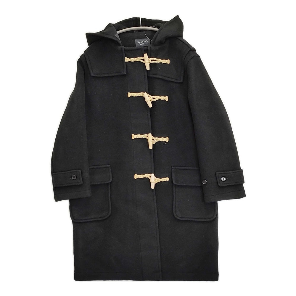 MARGARET HOWELL 旧タグ 英国製 ウール メルトン ダッフルコート