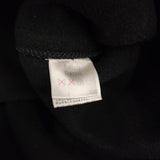 MARGARET HOWELL 旧タグ 英国製 ウール メルトン ダッフルコート ブラック レディース マーガレットハウエル【中古】5-1026A♪