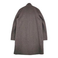 marimekko VIKI ダブルボタンコート サイズ34 コート グレー レディース マリメッコ【中古】5-0920T♪