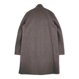 marimekko VIKI ダブルボタンコート サイズ34 コート グレー レディース マリメッコ【中古】5-0920T♪