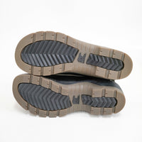 SOREL 新品 TIVOLI 3 スノーブーツ 24.5cm 定価16000円 ブーツ カーキ レディース ソレル【中古】5-1009T◎