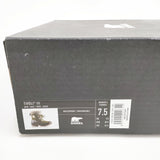 SOREL 新品 TIVOLI 3 スノーブーツ 24.5cm 定価16000円 ブーツ カーキ レディース ソレル【中古】5-1009T◎