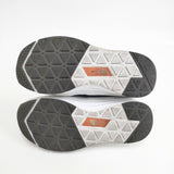 THE NORTH FACE/BEAMS BEAMS別注 KIMONO ライトモック ヌプシトラクション 24cm 定価15120円 スリッポン ネイビー ホワイト レディース ザノースフェイス/ビームス【中古】5-1023T◎