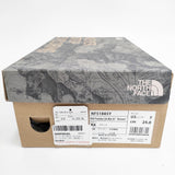 THE NORTH FACE/BEAUTY&YOUTH 別注 KIMONO ライトモック ヌプシトラクション 25cm スリッポン ブラック レディース ザノースフェイス/ビューティ&ユース【中古】5-1023T◎