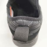 THE NORTH FACE/BEAUTY&YOUTH 別注 KIMONO ライトモック ヌプシトラクション 25cm スリッポン ブラック レディース ザノースフェイス/ビューティ&ユース【中古】5-1023T◎