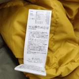 THE NORTH FACE PURPLE LABEL 新品 65/35 フィールドダウンコート 24AW カーキ レディース ザノースフェイスパープルレーベル【中古】5-0415A♪