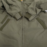 THE NORTH FACE PURPLE LABEL 新品 65/35 フィールドダウンコート 24AW カーキ レディース ザノースフェイスパープルレーベル【中古】5-0415A♪