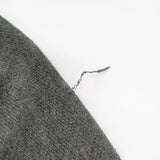 Faliero Sarti カシミヤシルク 大判 無地 マフラー ストール グリーン レディース ファリエロサルティ【中古】5-1023T◎